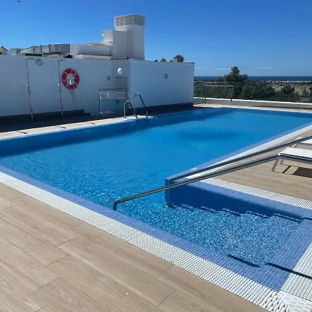 New Modern Puerto Banus Marbella