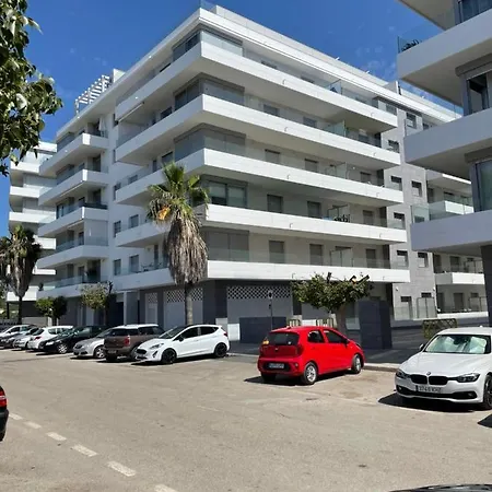 Luxury Puerto Banus Apartment *