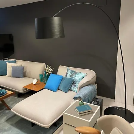 Luxury Puerto Banus Apartment