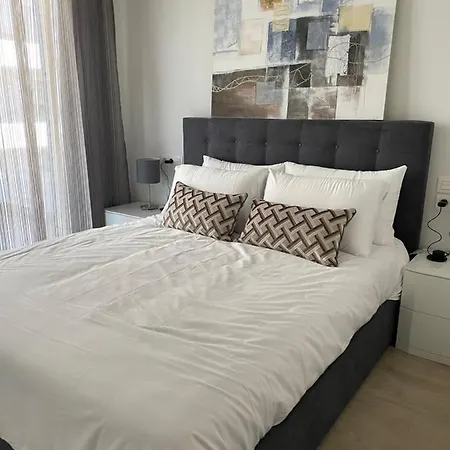 New Modern Puerto Banus