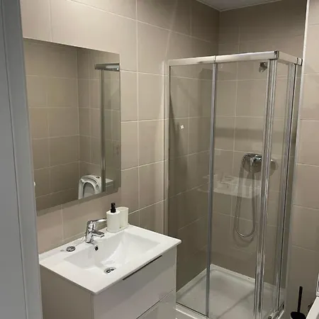 Apartament Luxury Puerto Banus
