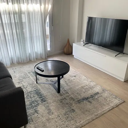 Apartment New Modern Puerto Banus *