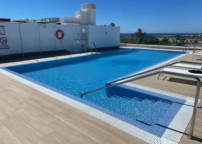 Luxury Puerto Banus Marbella