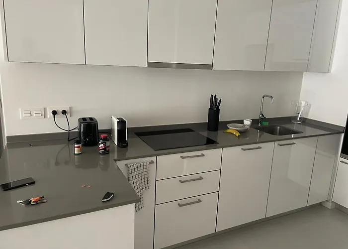 Apartament Luxury Puerto Banus Marbella