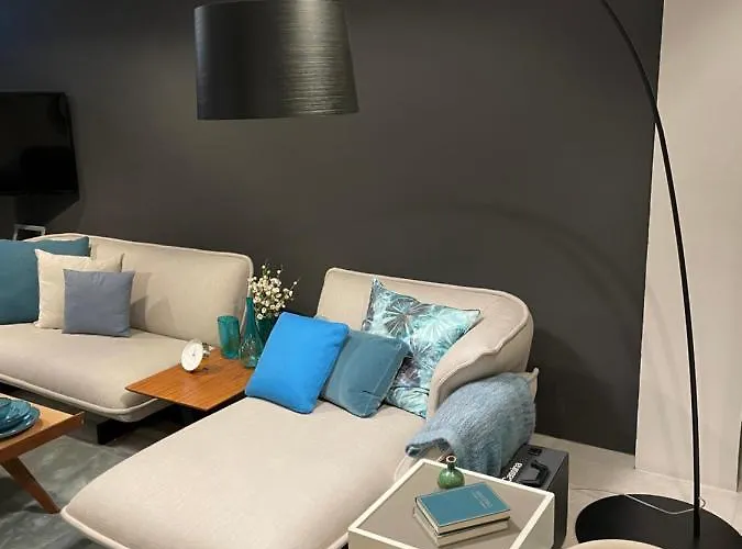Luxury Puerto Banus Apartament