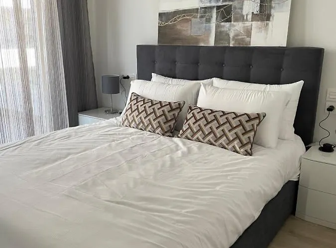 Luxury Puerto Banus
