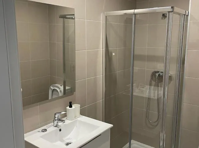 Apartament Luxury Puerto Banus
